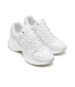 Кроссовки ZUMA TRAINER Michael Kors - белый(43H3ZUFS2L)