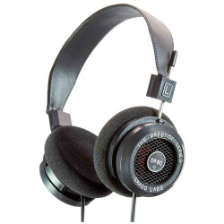 Наушники Grado SR80e, black