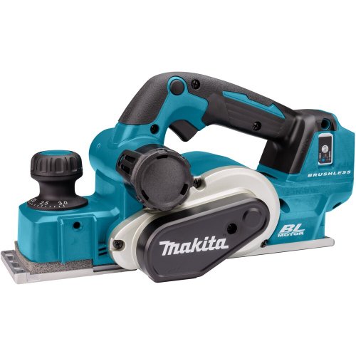 Рубанок аккумуляторный Makita DKP 181 Z