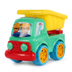 Машина грузовая игрушечная BTG-071 (16x9x12см)