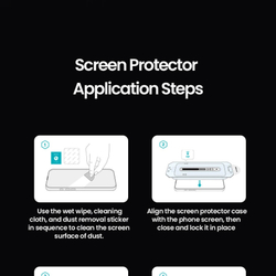 Защитное стекло Nillkin CP+ PRO для iPhone 16 Pro