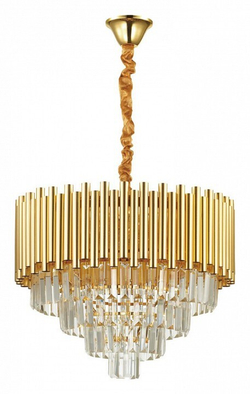 Подвесная люстра Lumion 5230/7