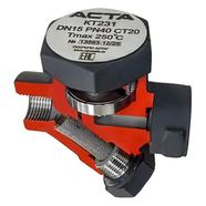 Конденсатоотводчики