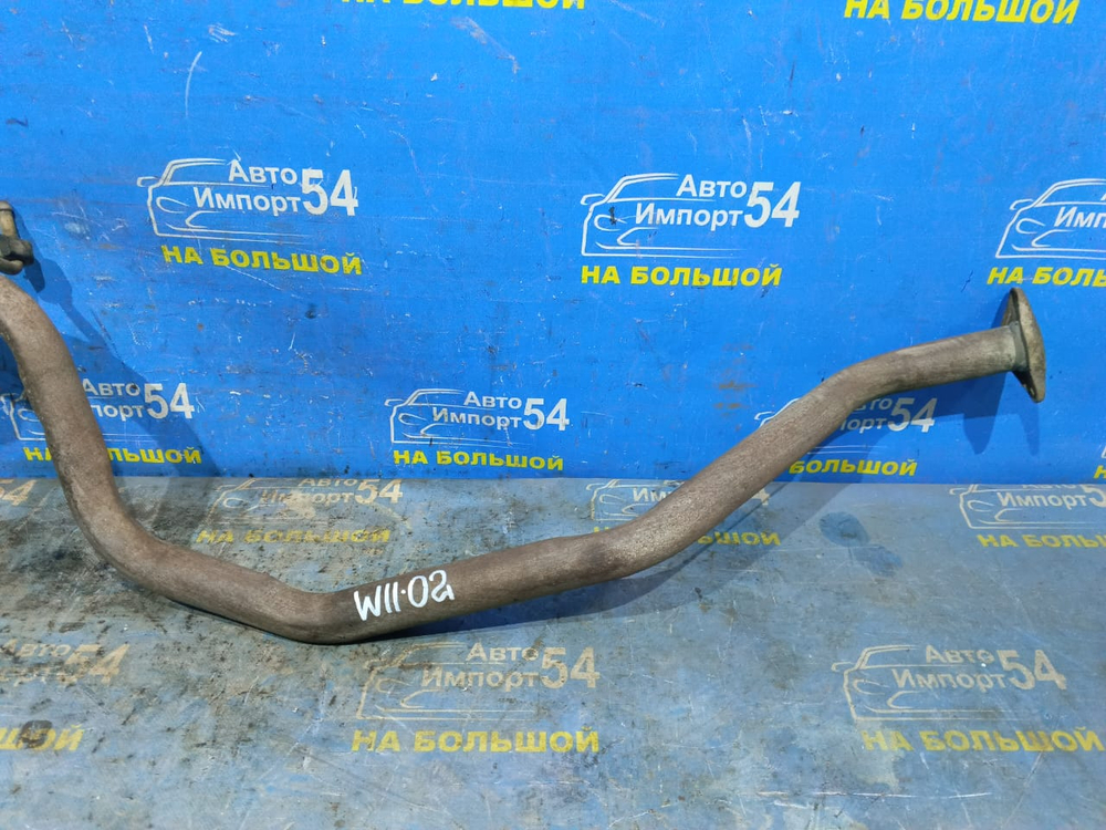 Глушитель/Средняя часть NISSAN EXPERT 1999-2006