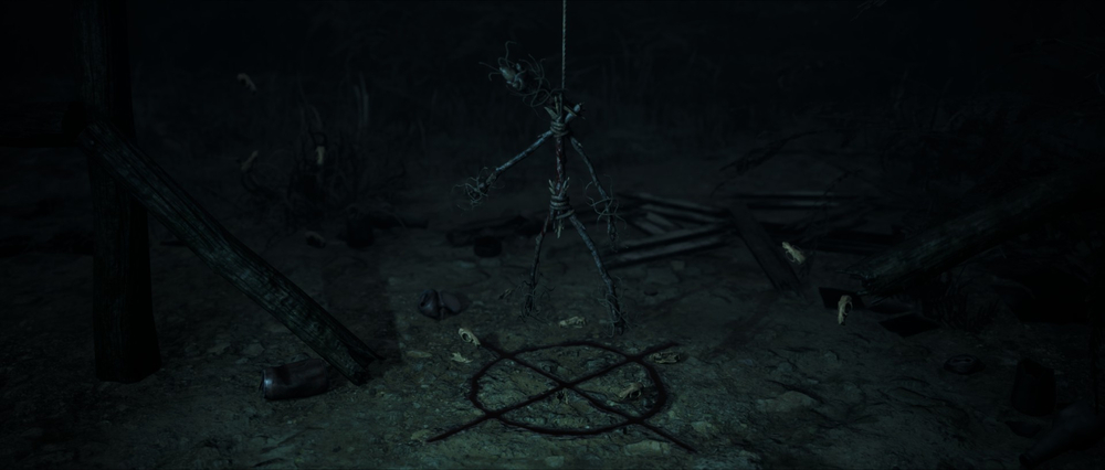 The Dark Pictures: Little Hope (диск для Xbox One/Series X, полностью на русском языке)