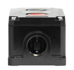 Пост кнопочный ПКЕ 212/2 10А 660В IP40 ИЖ