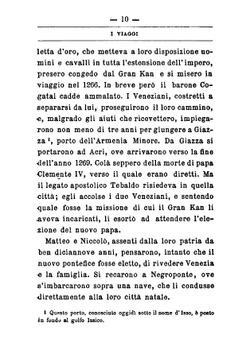 I viaggi di Marco Polo | Marco Polo