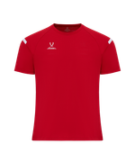 Футболка тренировочная CAMP 2 CVC Training Tee, красный