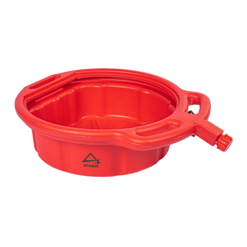 Поддон для слива масла 8 л. Arnezi R7401001