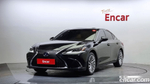 Lexus ES300h 7 Generation Luxury Plus (09.2019)