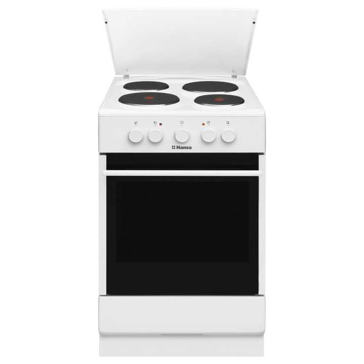 Электрическая плита Hansa FCEW54028