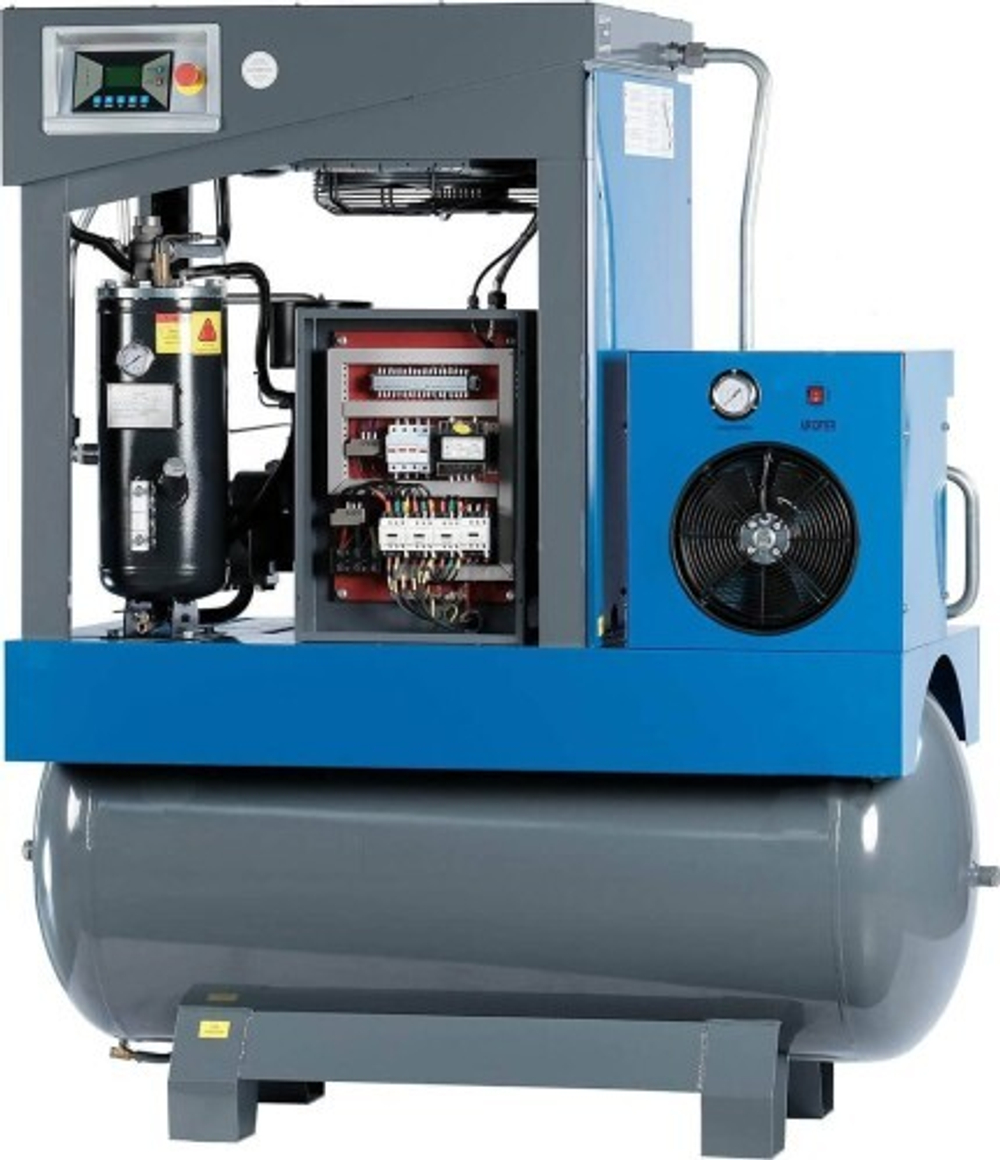 Компрессор винтовой NORDBERG NCB20RD