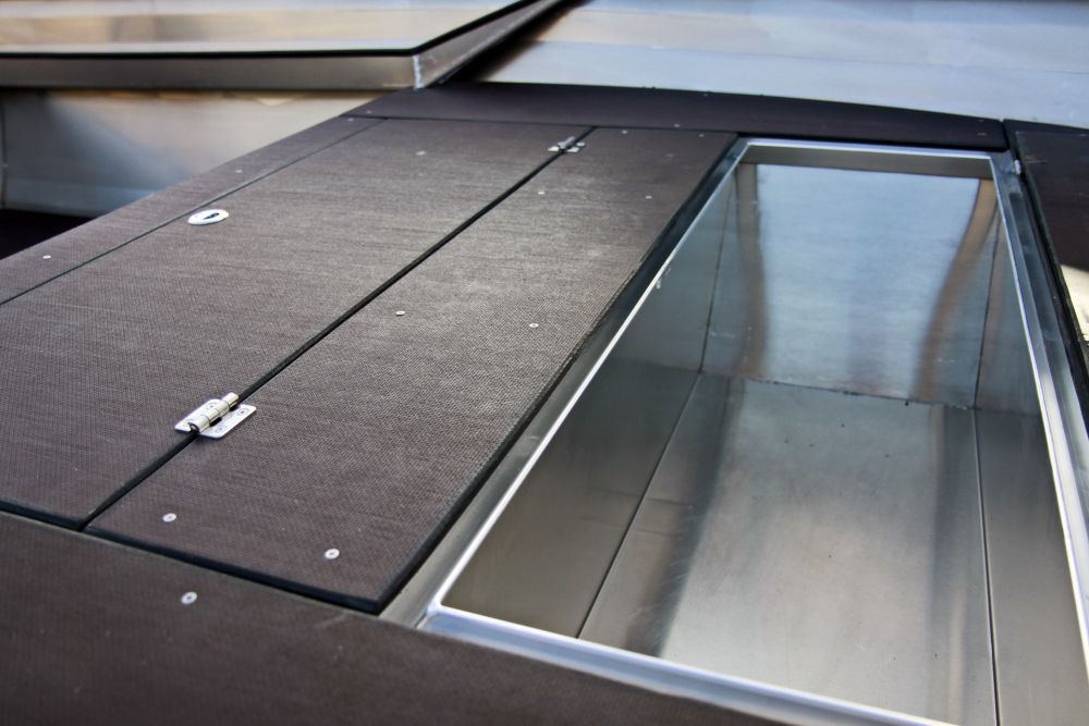 Алюминиевая лодка BESTER 420