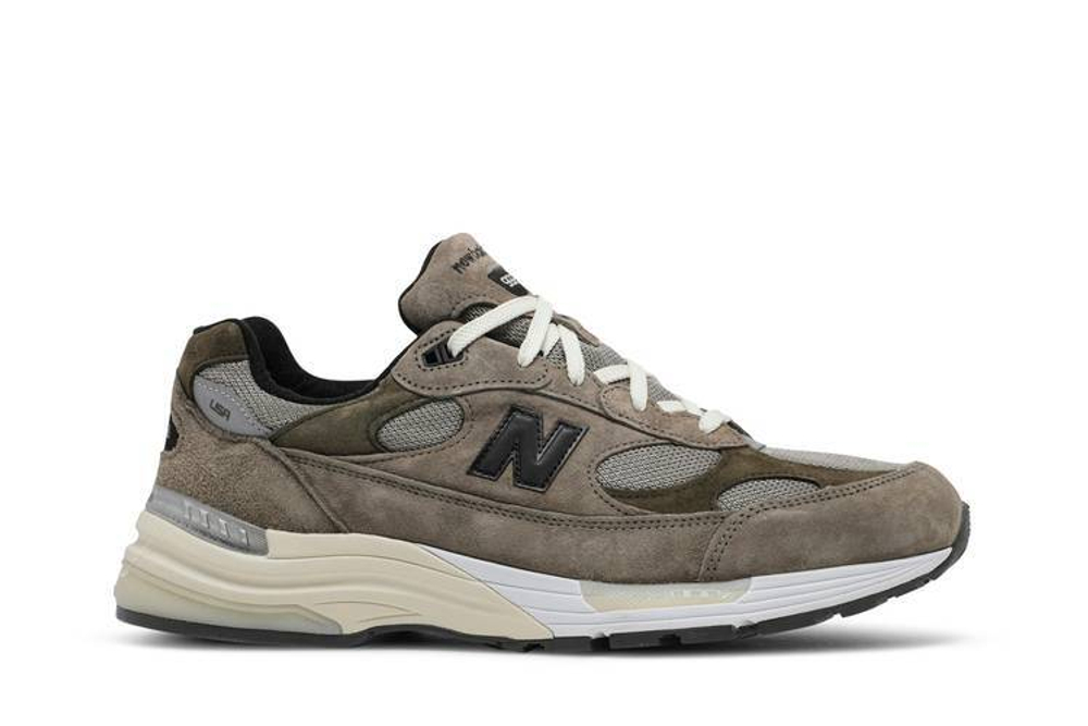 Кроссовки Jjjjound X New Balance Nb 992