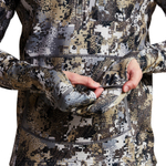 Кофта Sitka Fanatic Hoodie