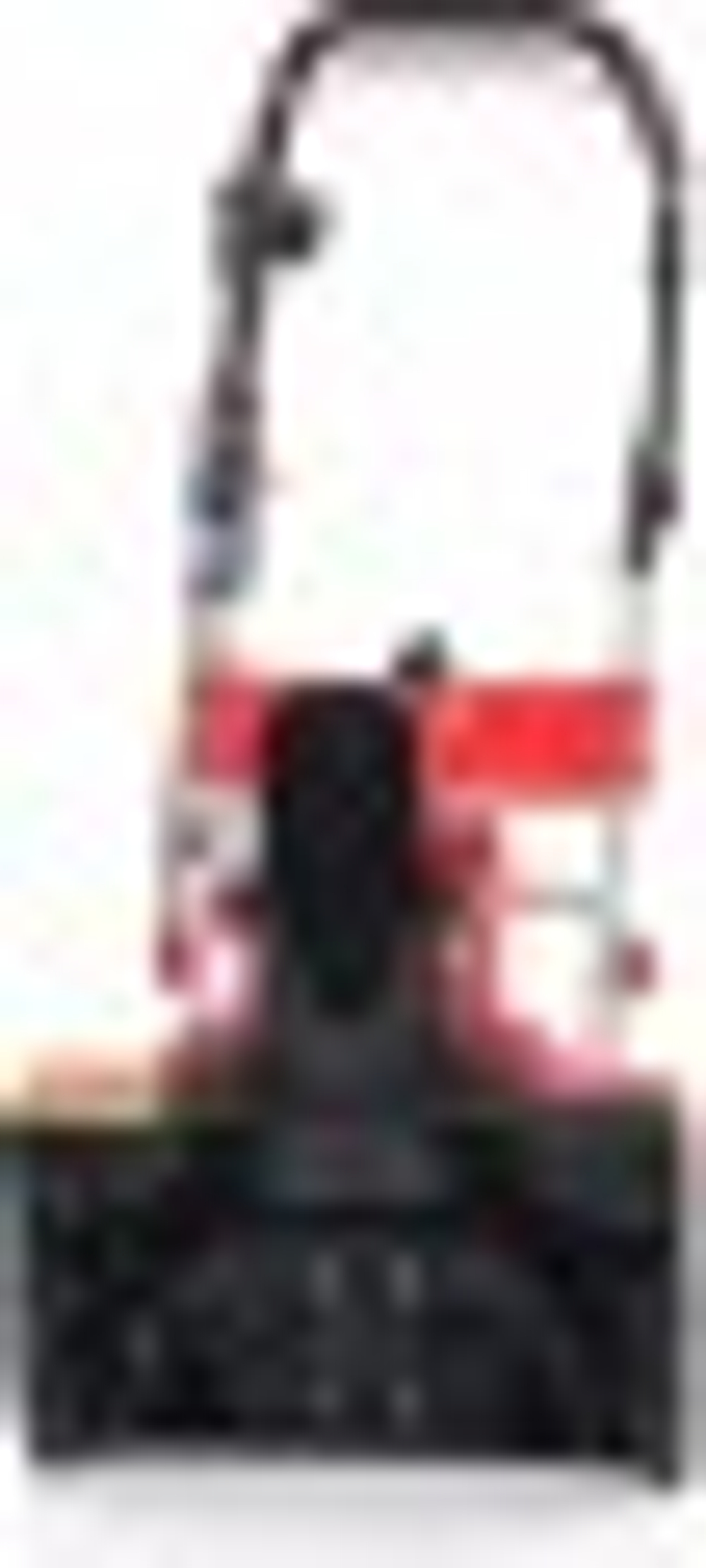 Снегоуборщик электрический GEOS SnowLine 46 E 212932