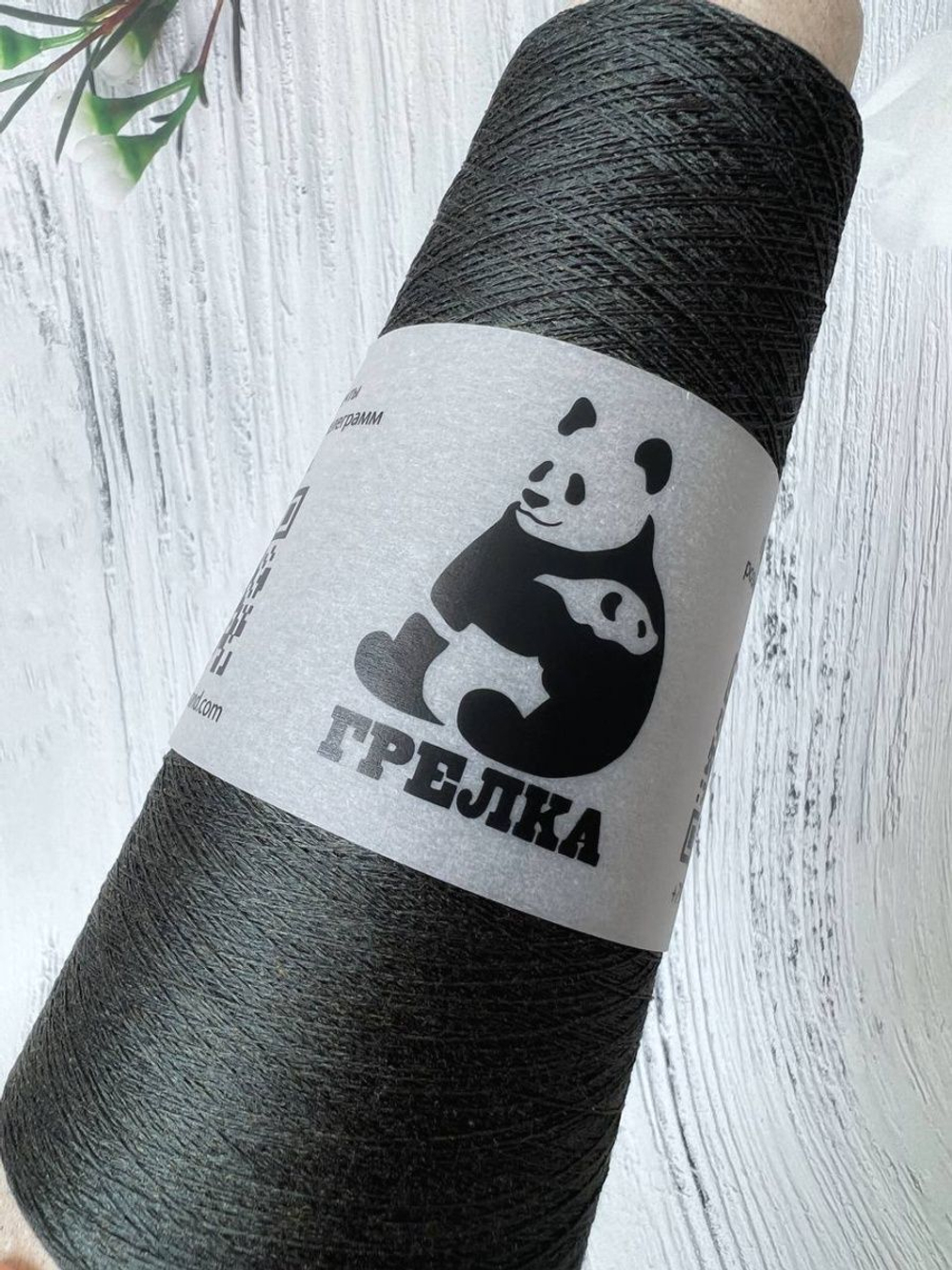 Трикотажная пряжа для вязания shappe silk 3000