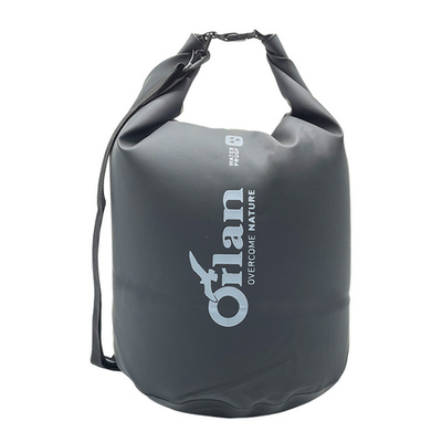 Сумка водонепроницаемая (гермомешок) Orlan Экстрим ПВХ на трикотажной основе 15 л
