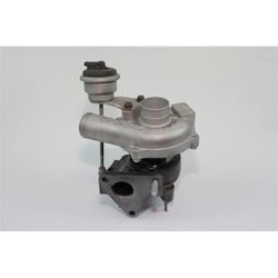 Турбина 54359880000 KKK для Nissan