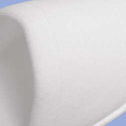 Тапки махровые Люкс (50 пар) одноразовые