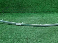 Накладка крышки багажника Cadillac XT6 (2019-н.в.)