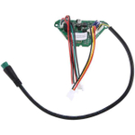 Дисплей рулевая плата бортовой компьютер для Kugoo S1 без крышки