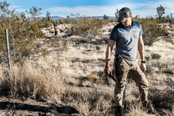 Тактический нож Trident AUS-8 TacWash