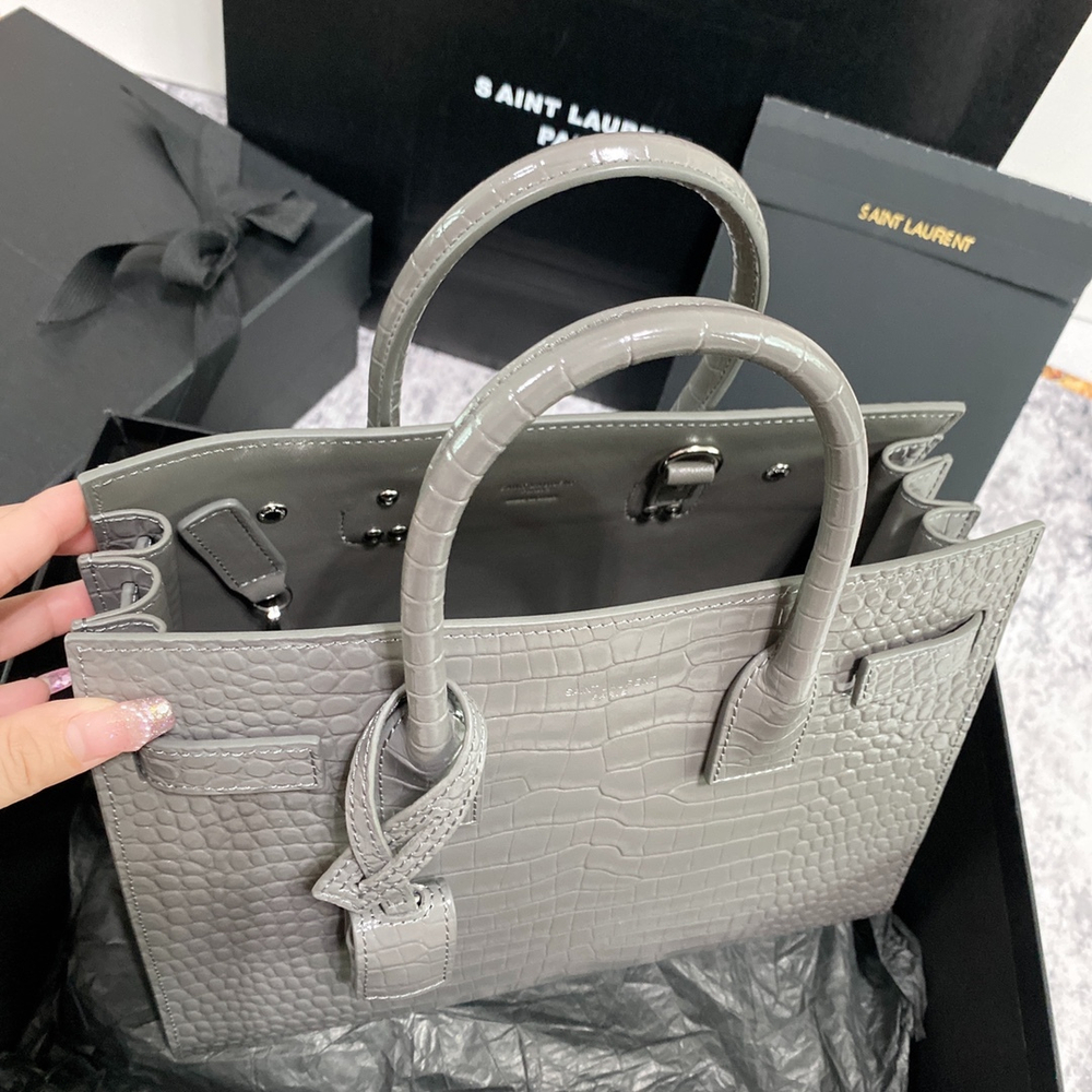 Saint Laurent Sac De Jour Baby