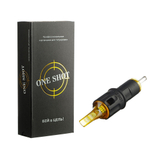 Картриджи для тату One Shot Round Magnum