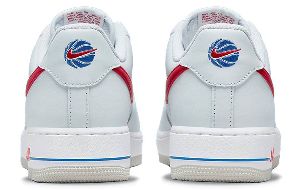 Кроссовки Nike Air Force 1 Low
