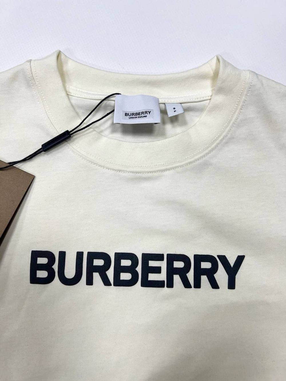 Футболка Burberry