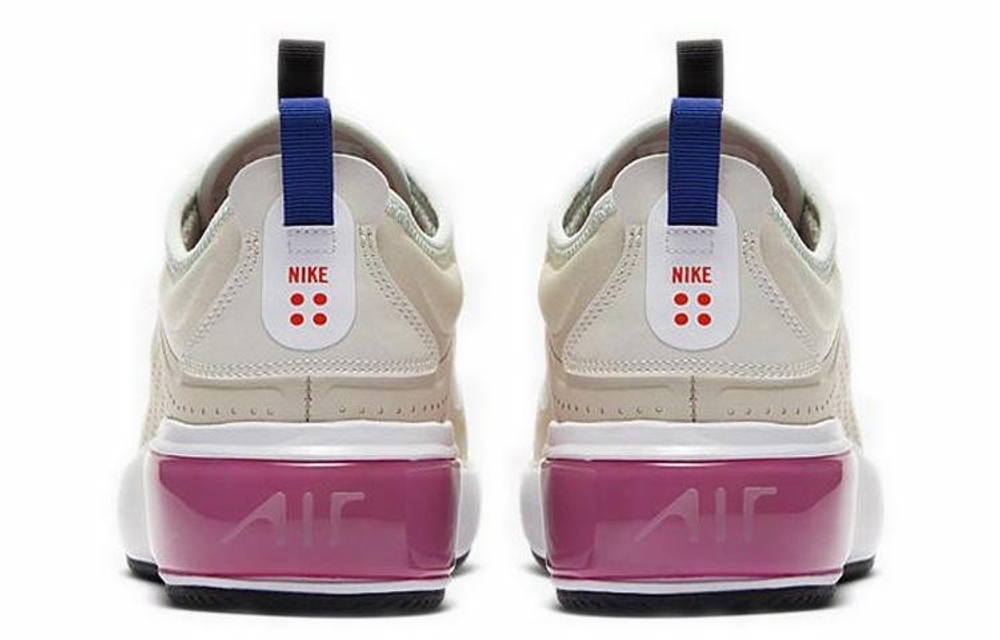 Кроссовки Nike Air Max Dia (Женская размерная сетка)