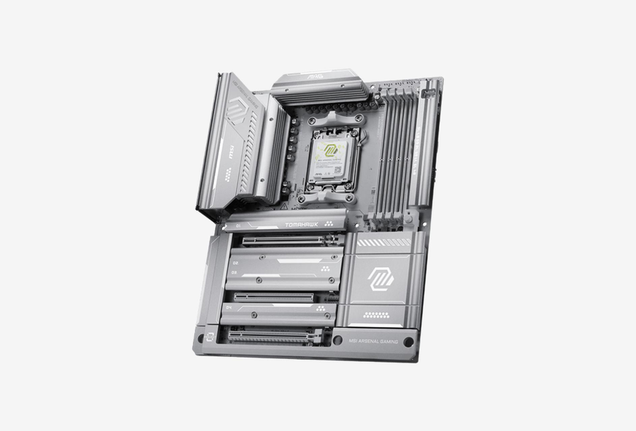 MAG X870E TOMAHAWK MAX WIFI PZ_0226528100938