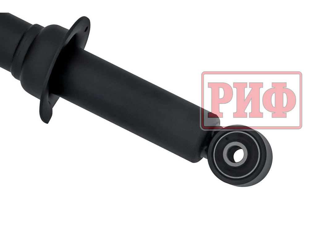 Амортизатор РИФ передний Toyota Land Cruiser Prado 90/95, 4runner 1996-2002, штатный
