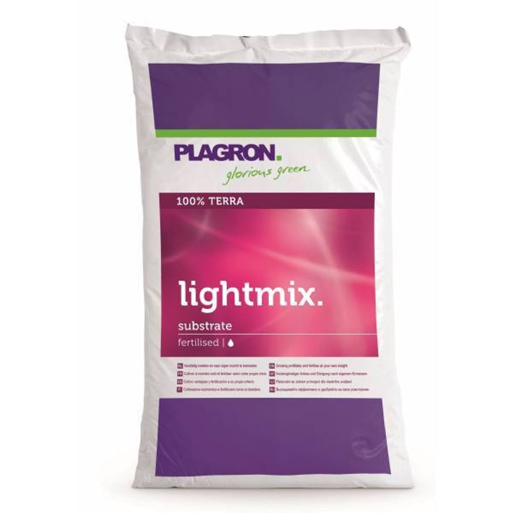 PLAGRON Lightmix