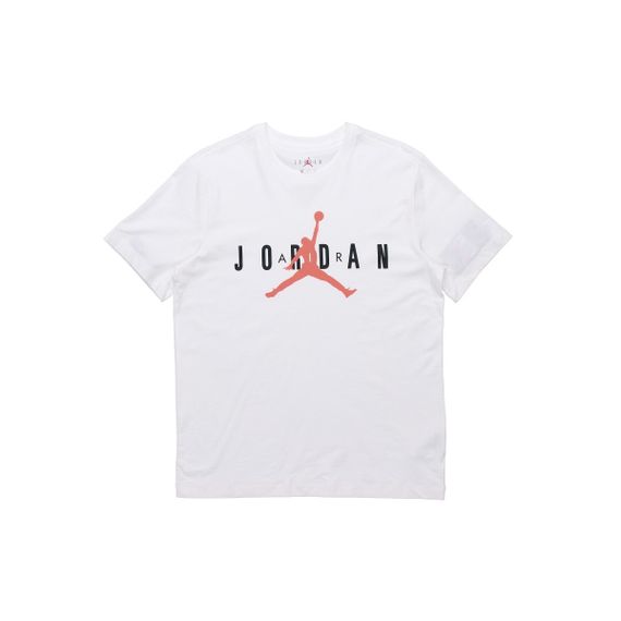 Jordan Wordmark Logo T