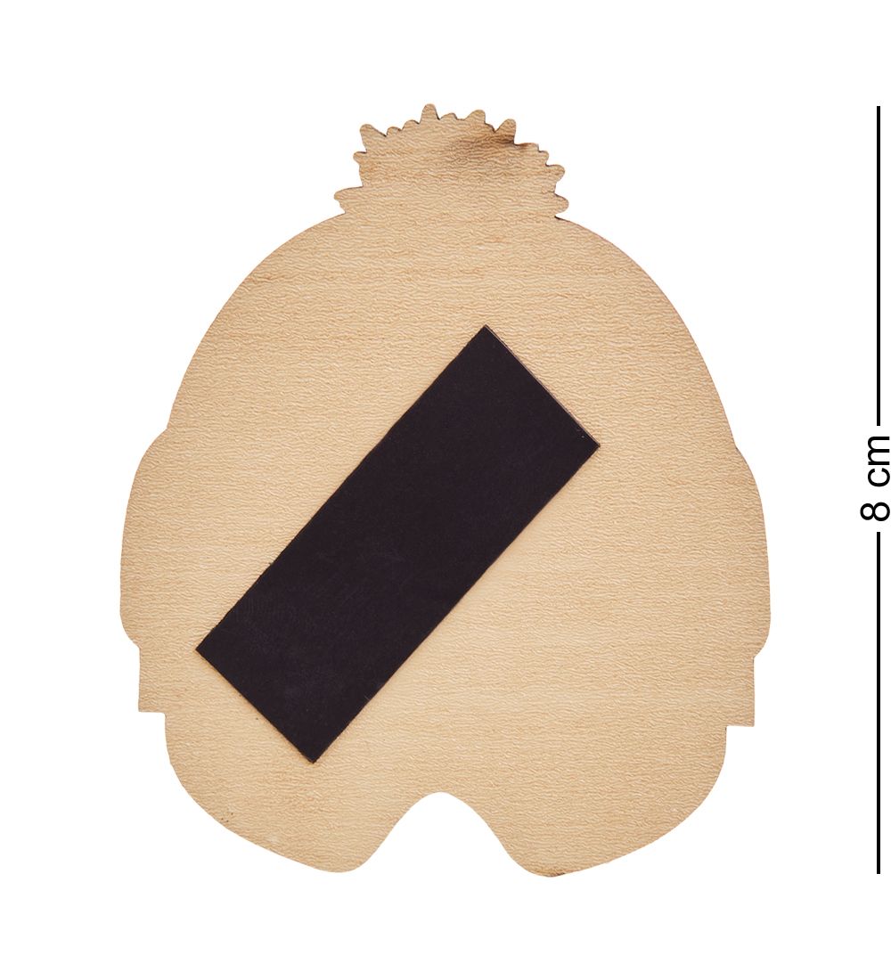 МТ- 026/03 Магнит «Шерегеш»