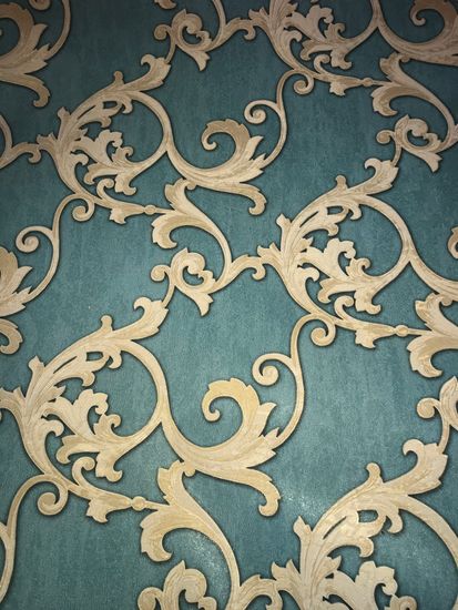 Обои компакт.флиз 1 06х10м_КАРМЕЛЬ 45А-264-01