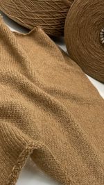 FILATI NATURALI 100% шерсть верблюжонка