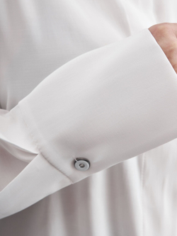 Блузка женская, Модный дом Виктории Тишиной, Раяна, размер XL