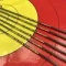 Стрелы MUSEN Archery Fox из чистого карбона sp600 4,2 мм 30 дюймов (6 шт.)