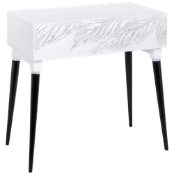 Консоль Тропик Классика Айс Найт Сильвер