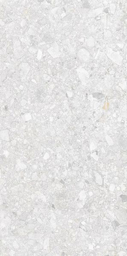 Керамогранит IDALGO Granite GERDA White Matt (СП1009)