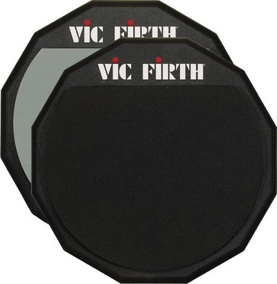 Пэд Двухсторонний 12" Vic Firth Pad12D