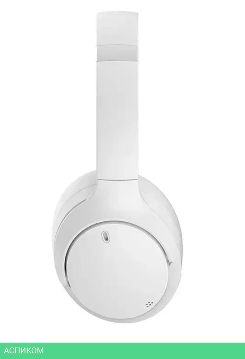 Наушники Honor Choice Headphones ROS-ME01 White (5504ABGP)