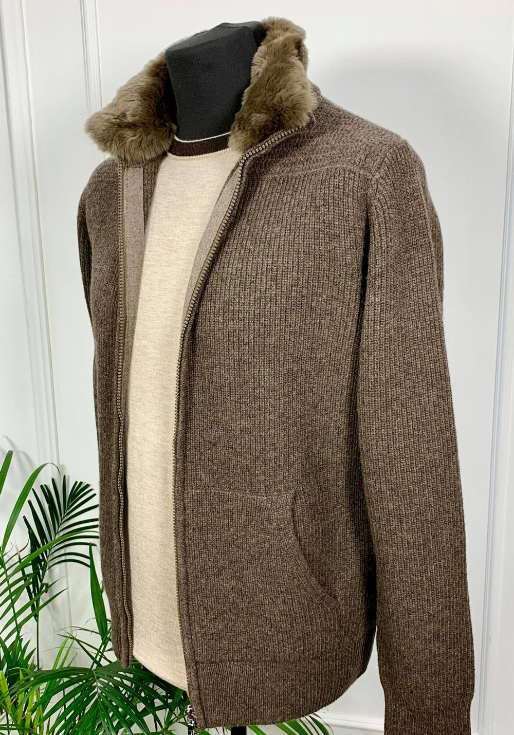 Кардиган Loro Piana, арт. 468994516
