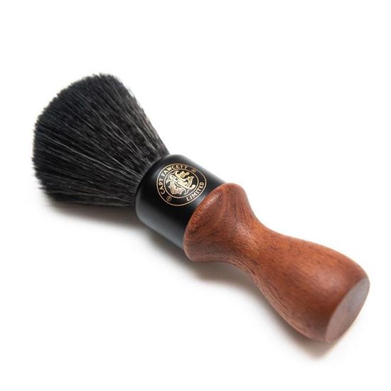 Помазок Captain Fawcett, дерево, искусственный ворс, CF5579