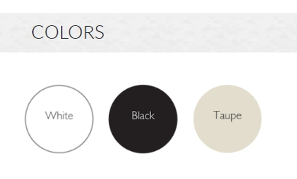 Подстолье пластиковое Air Legs Small