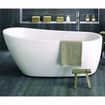 Акриловая ванна Excellent Comfort+ 175х75 WAEX.CMP17WH