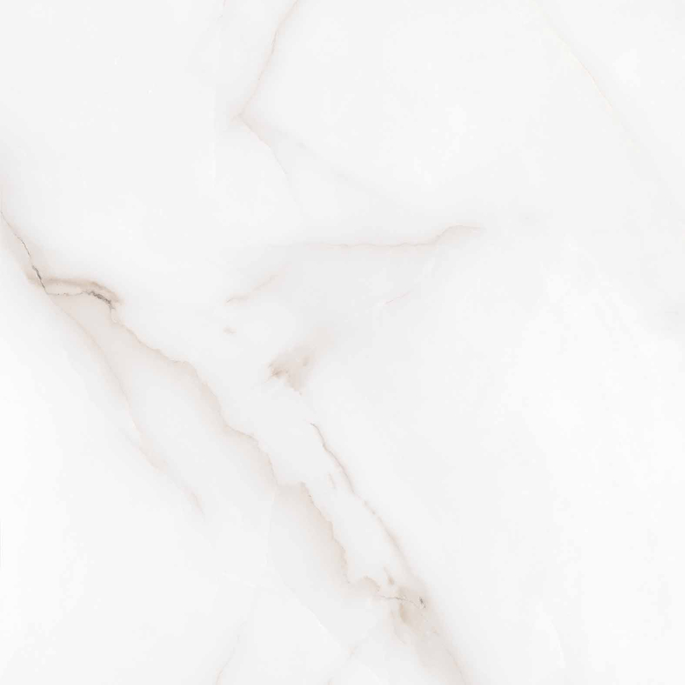 Керамогранит, Arcadia Ceramica, FEATHER ONYX, 600x600 мм, матовая